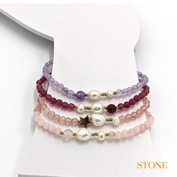 Bracciale Arcobaleno