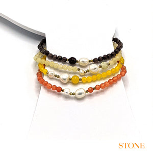 Bracciale Arcobaleno