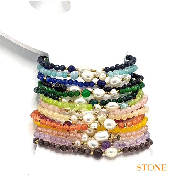 Bracciale Arcobaleno