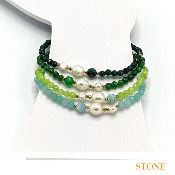 Bracciale Arcobaleno