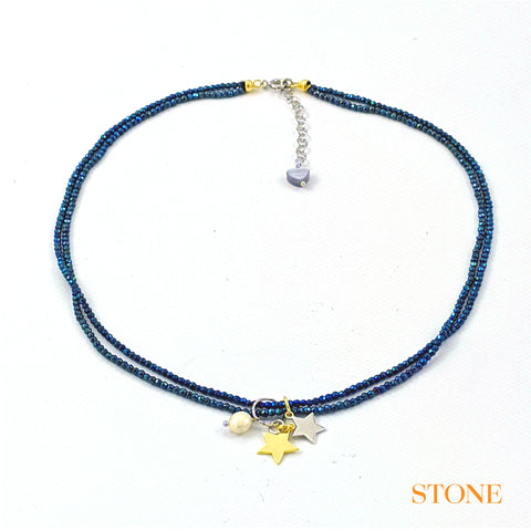 Collana Stelle